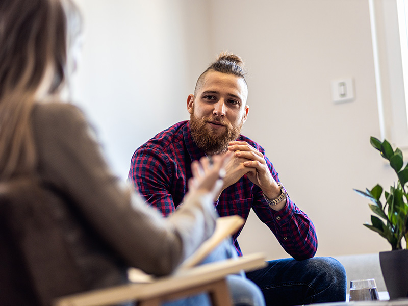 Accompagnement des adultes et p�rinatalit�
